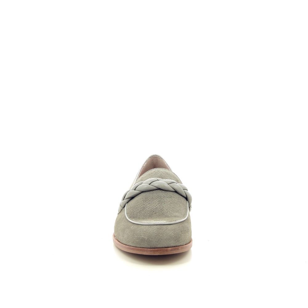 Pertini Mocassin 223301 groen