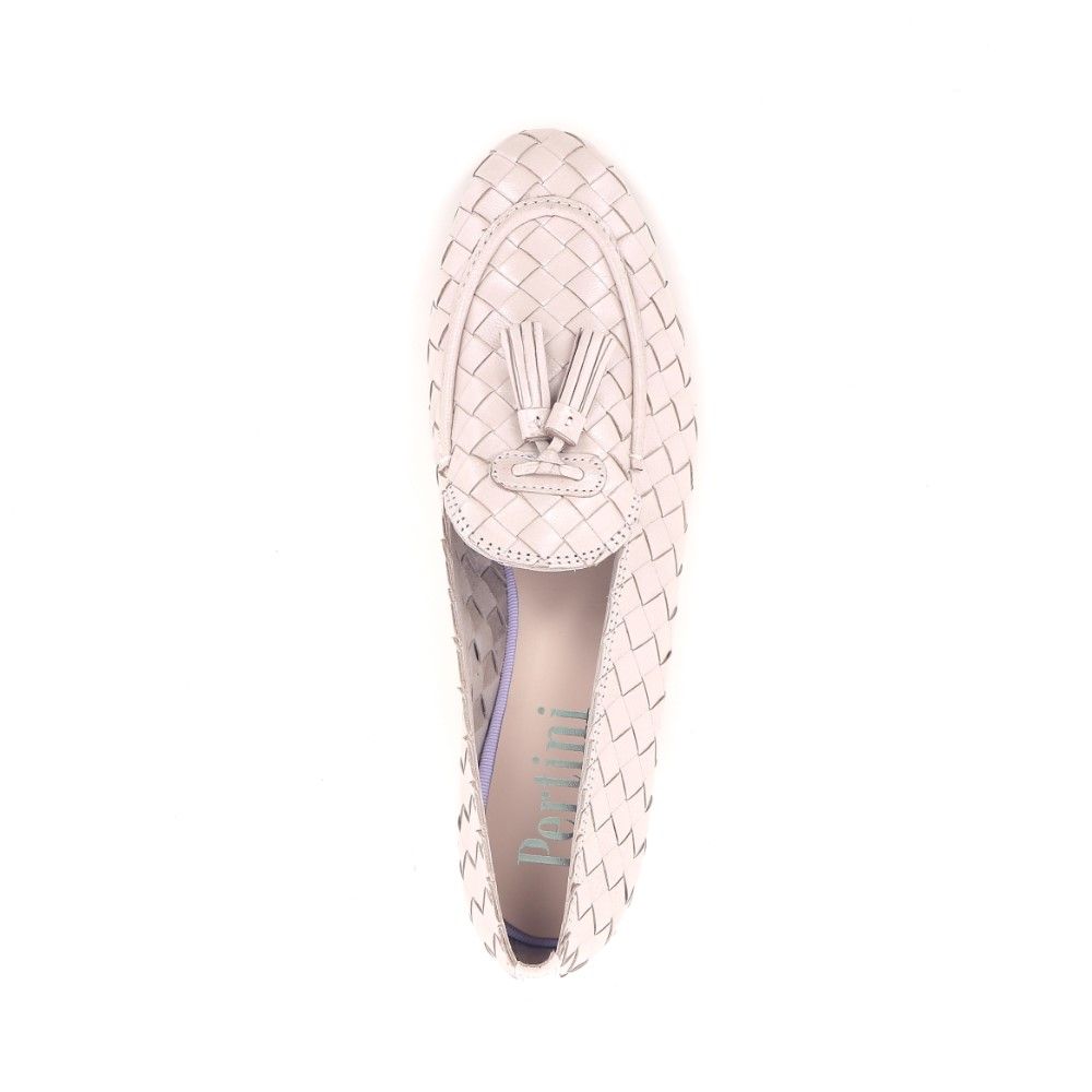 Pertini Mocassin 223304 roze