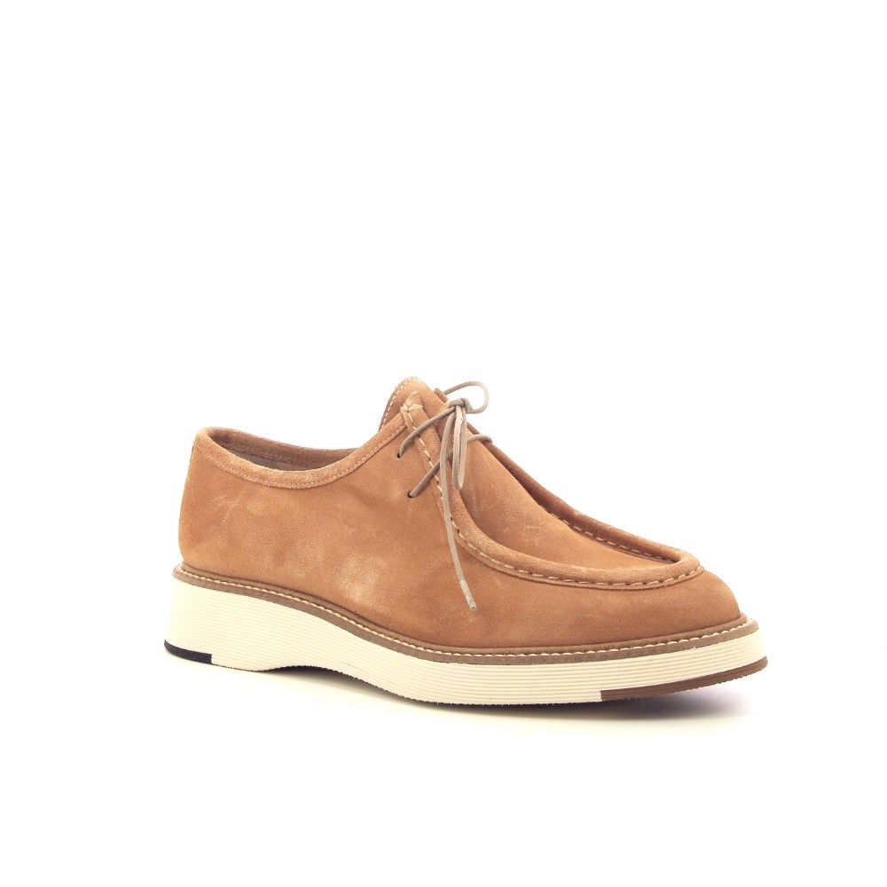 Pertini Veterschoen 223310 cognac