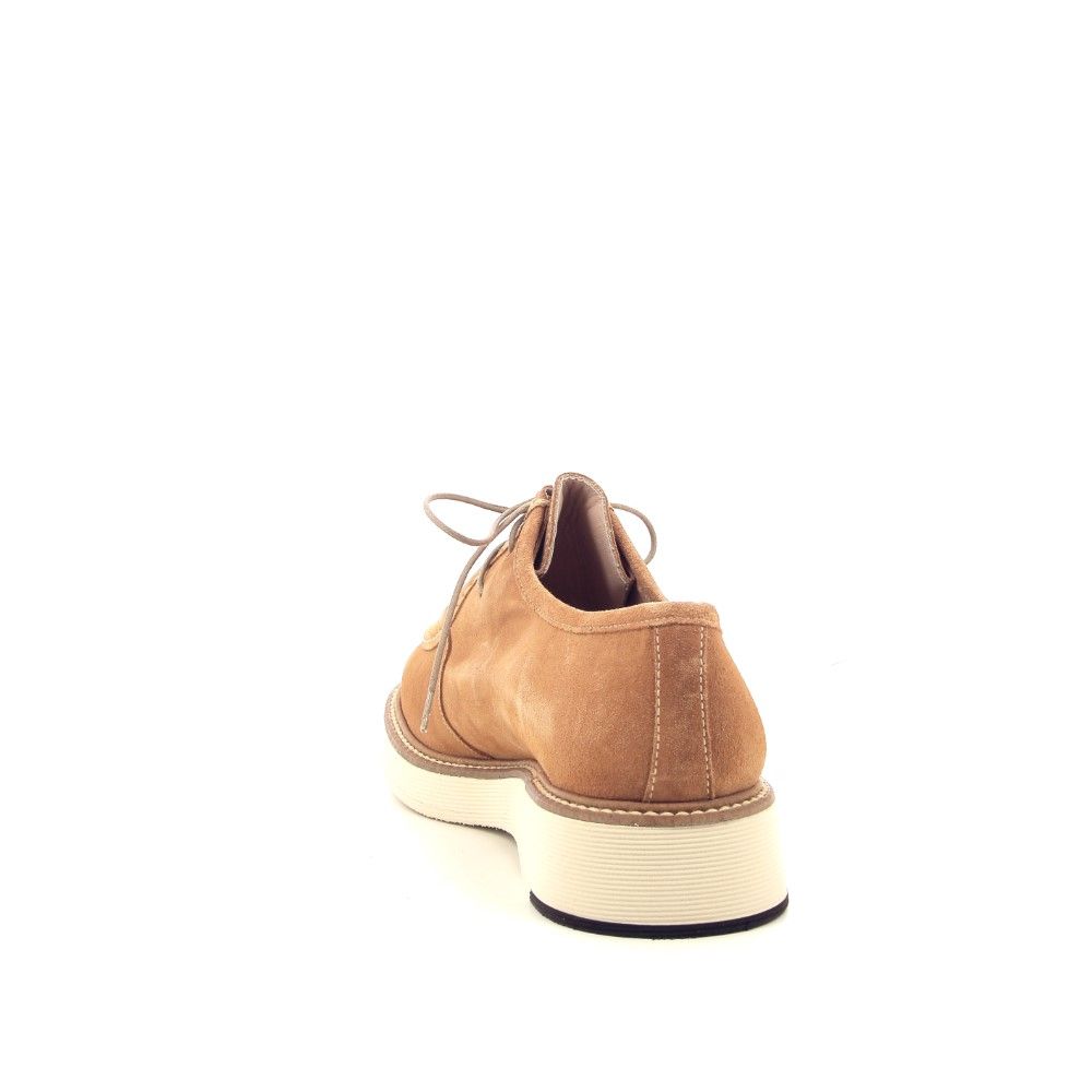 Pertini Veterschoen 223310 cognac