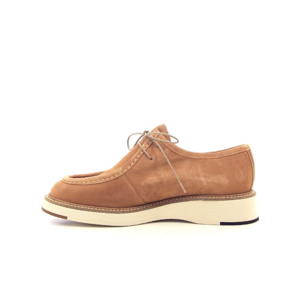 Pertini Veterschoen 223310 cognac
