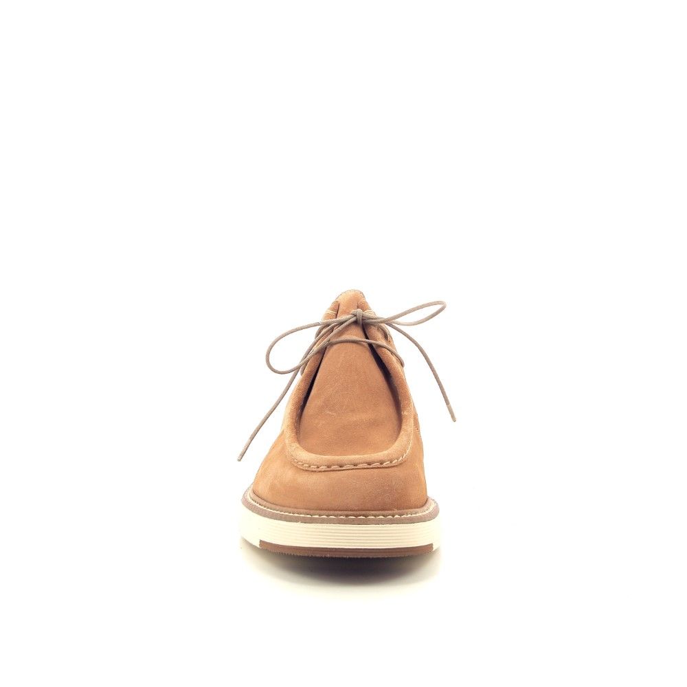 Pertini Veterschoen 223310 cognac