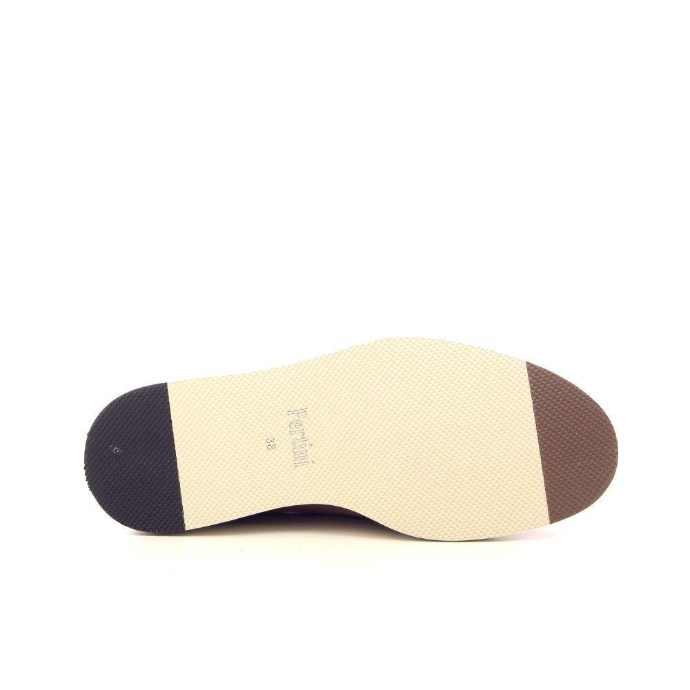 Pertini Veterschoen 223310 cognac