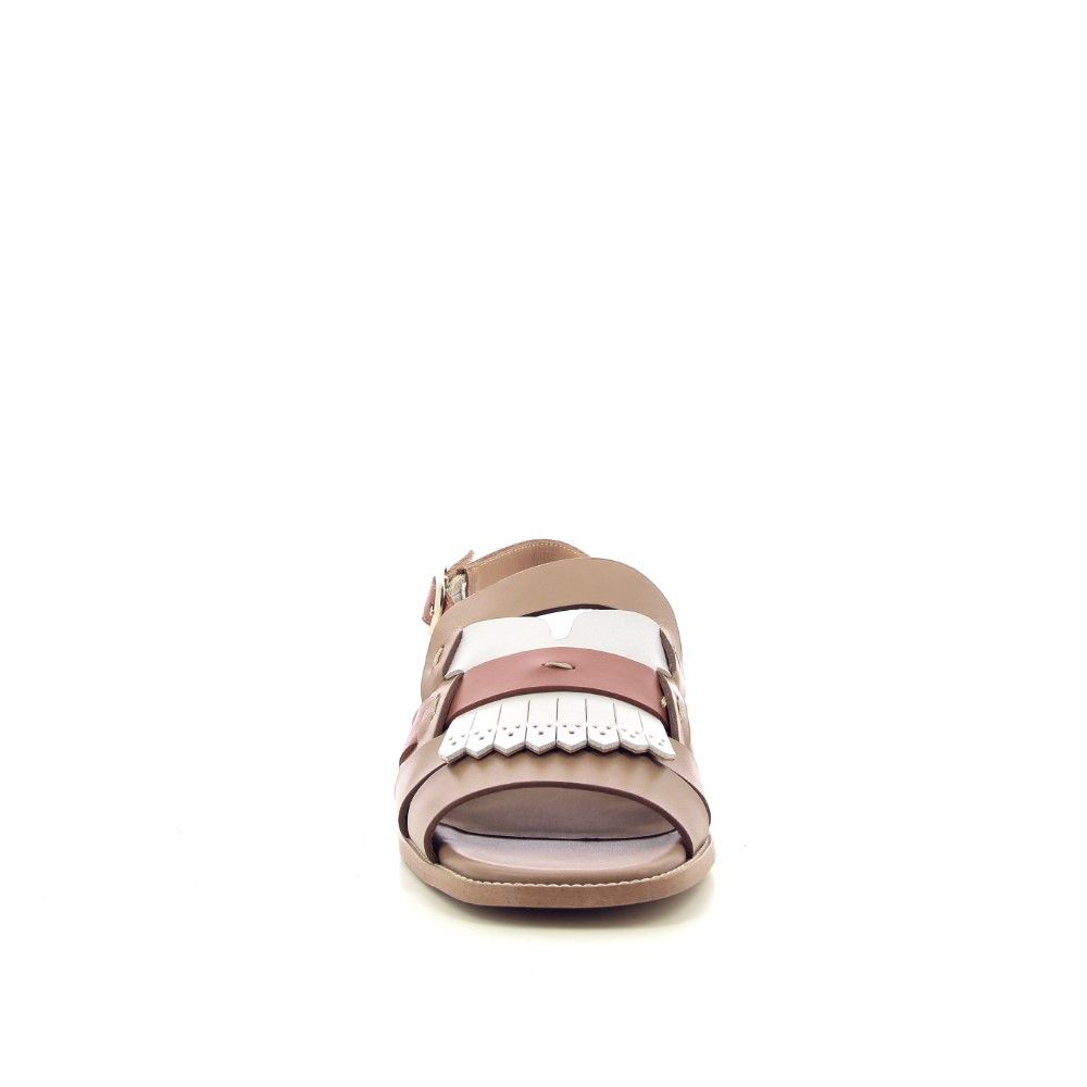 Pertini Sandaal 223314 cognac