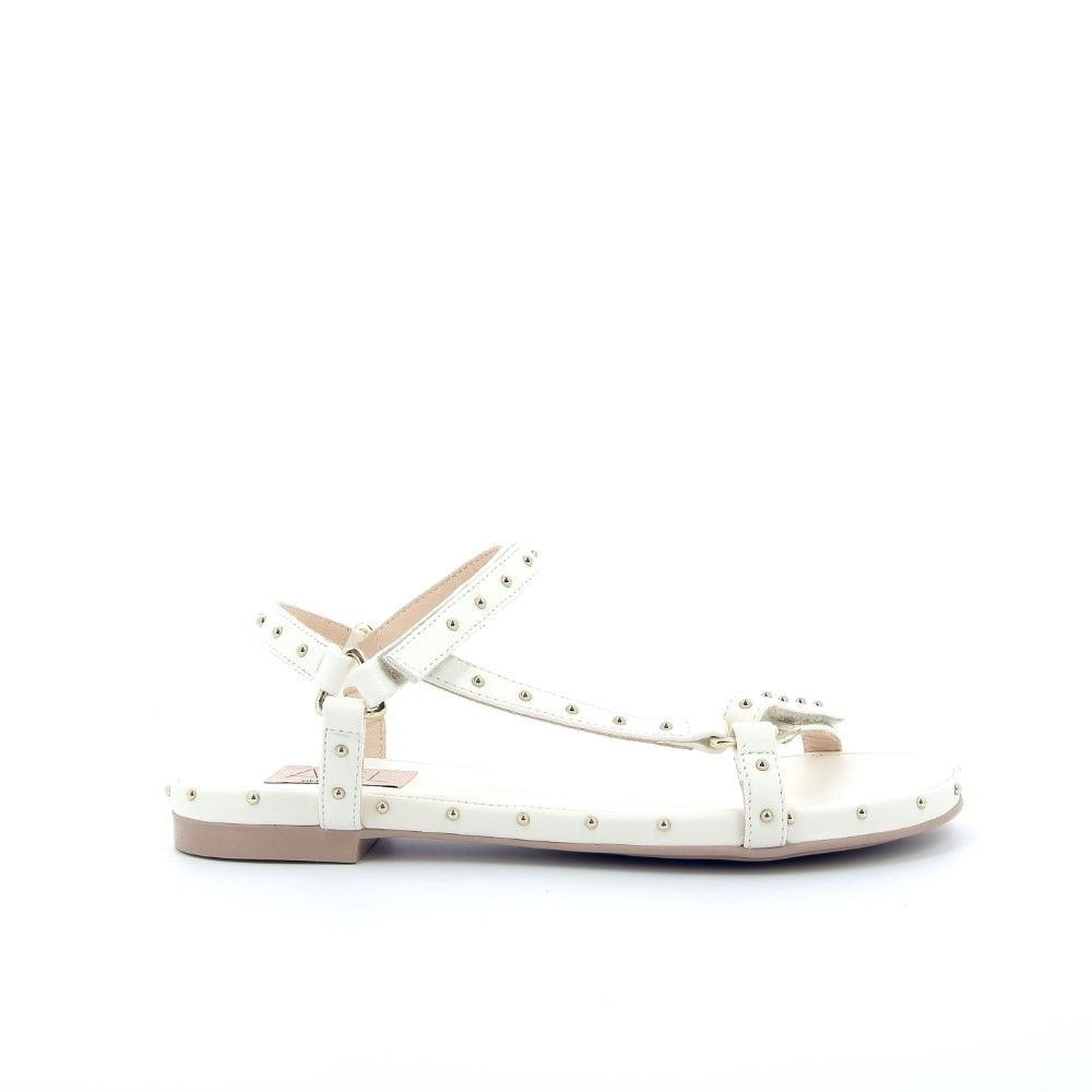 Agl Sandaal 223326 beige