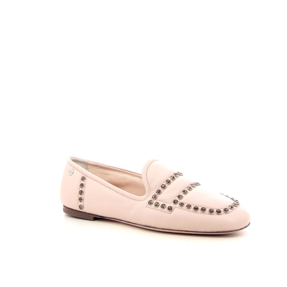 Agl Mocassin 223327 roze