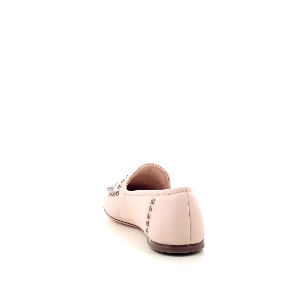 Agl Mocassin 223327 roze