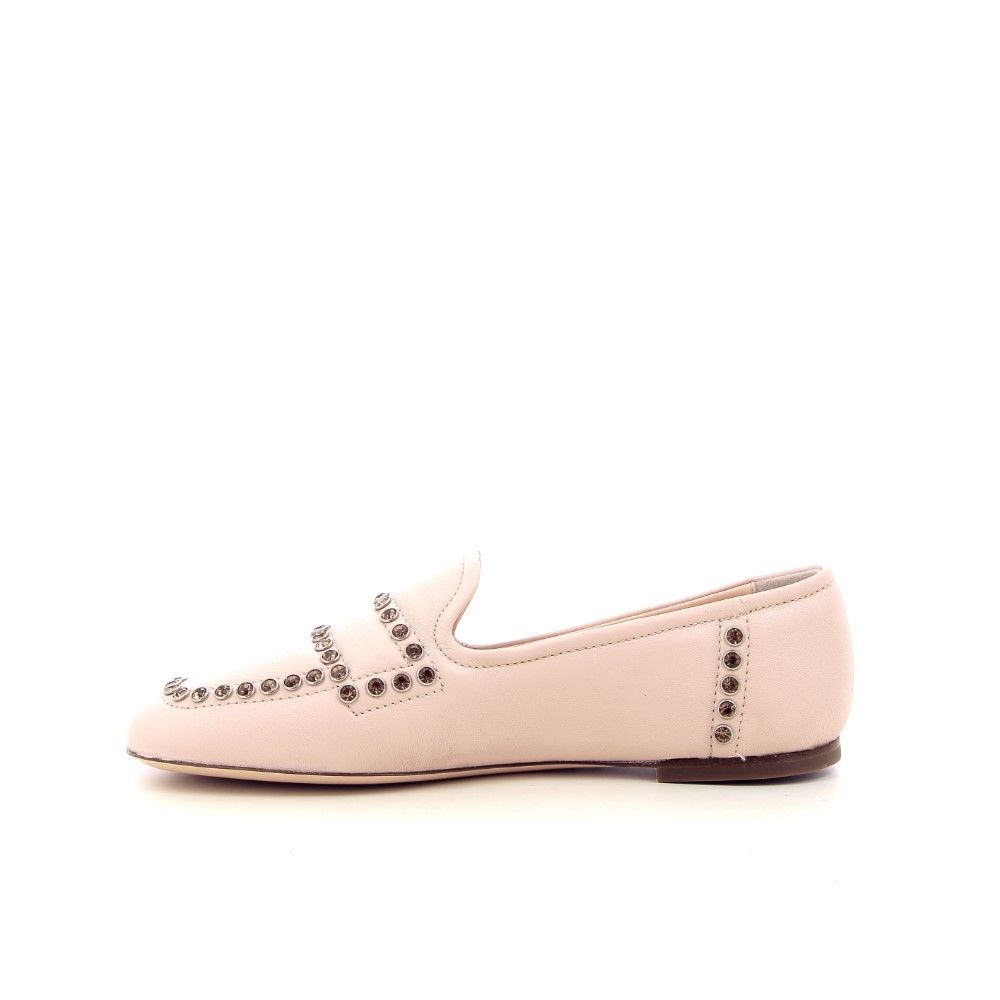 Agl Mocassin 223327 roze