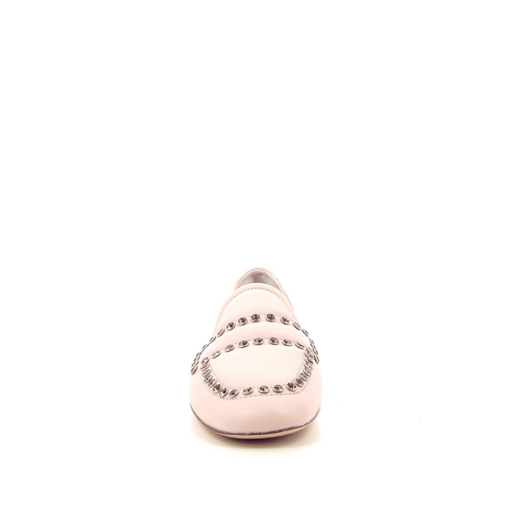 Agl Mocassin 223327 roze
