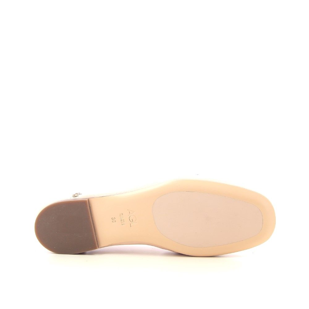 Agl Mocassin 223327 roze
