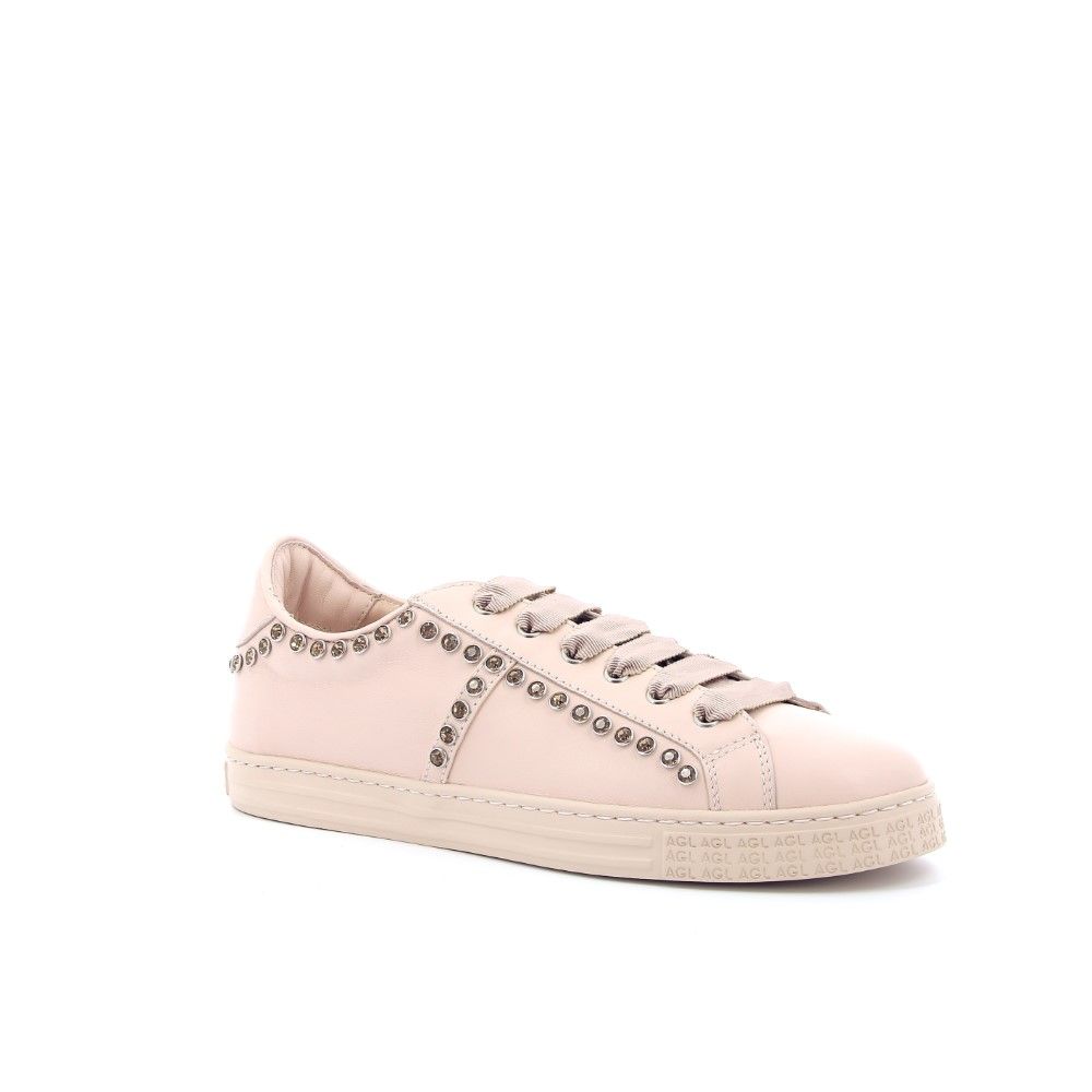 Agl Sneaker 223328 roze