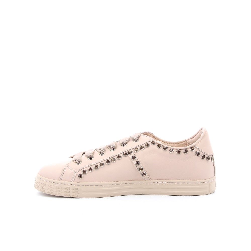 Agl Sneaker 223328 roze