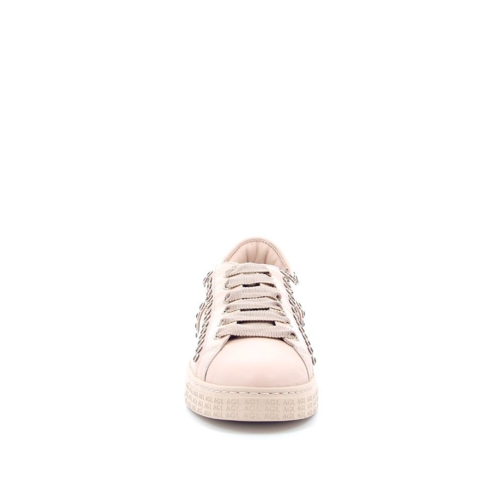 Agl Sneaker 223328 roze