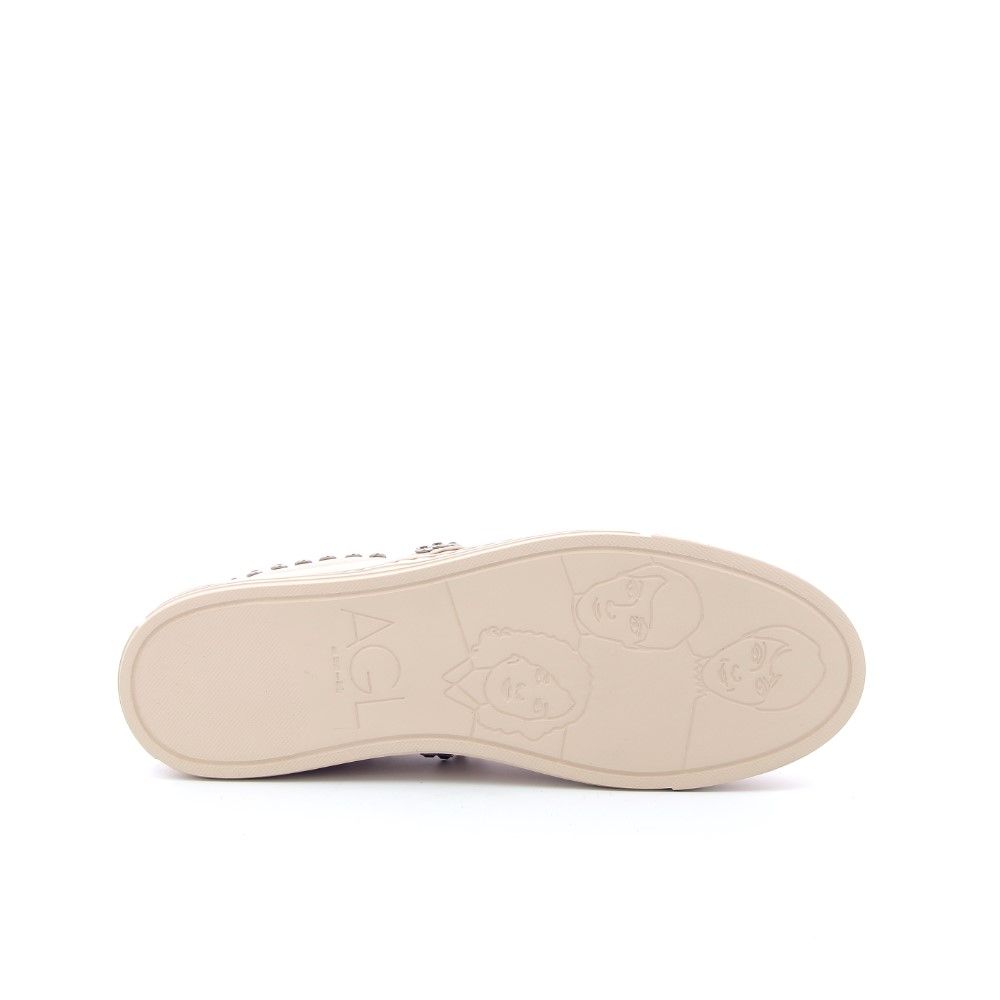 Agl Sneaker 223328 roze