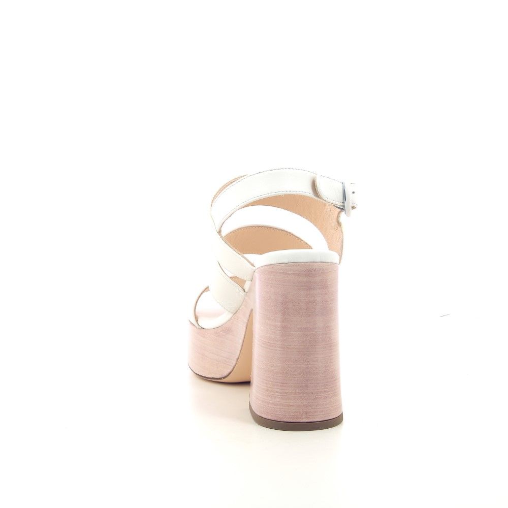 Agl Sandaal 223332 beige