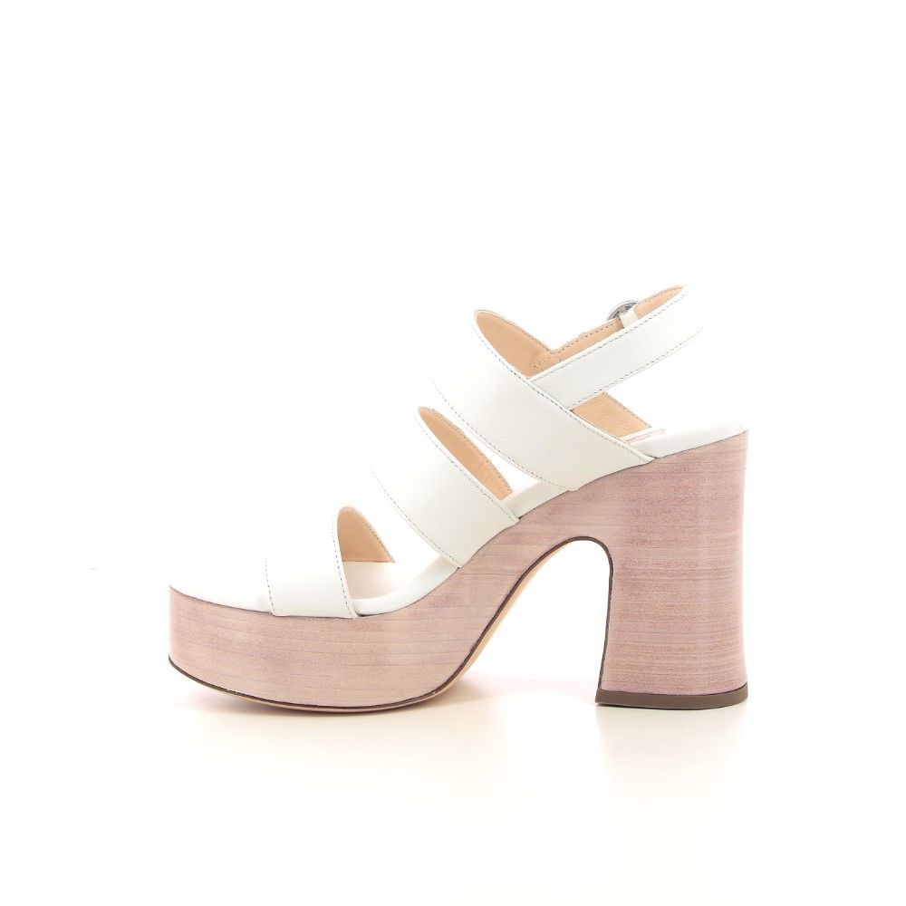 Agl Sandaal 223332 beige