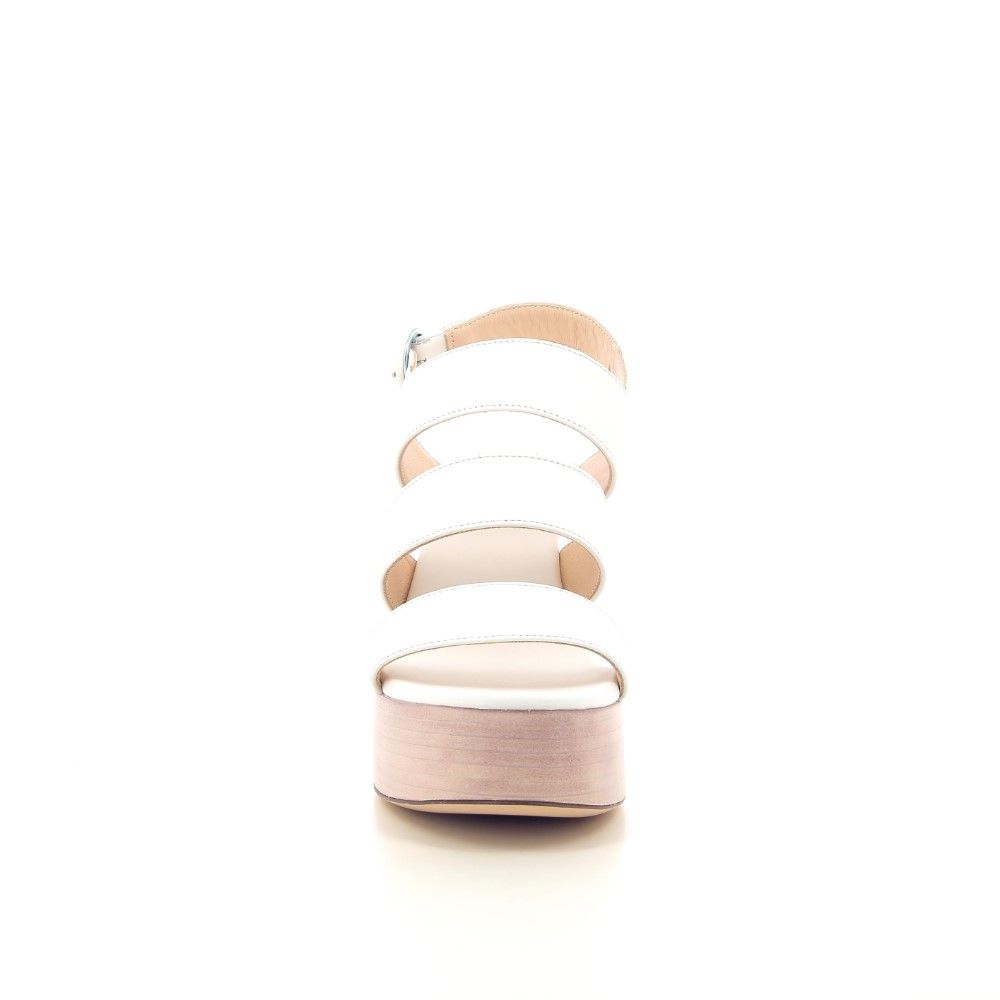 Agl Sandaal 223332 beige