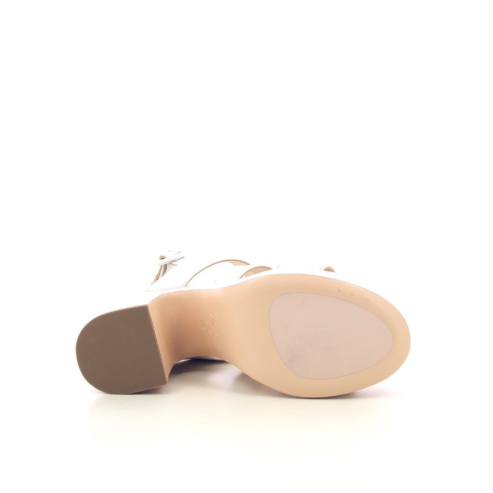 Agl Sandaal 223332 beige