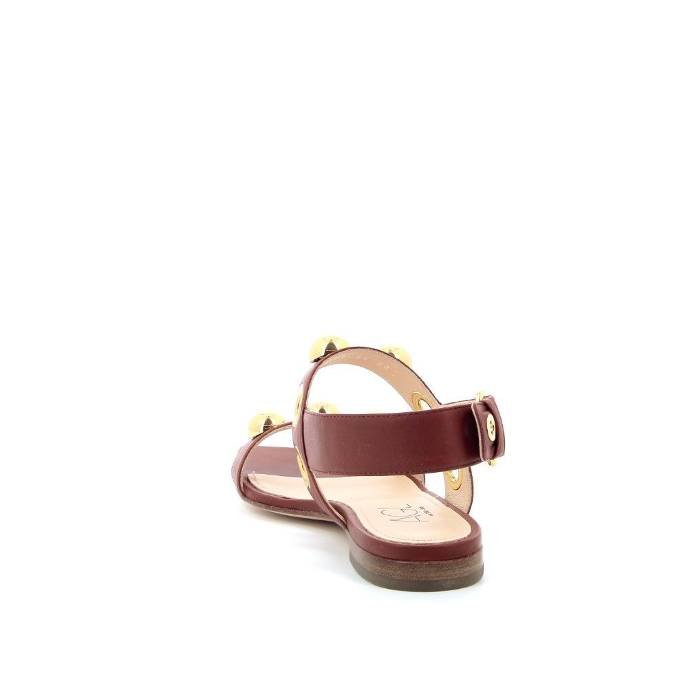 Agl Sandaal 223333 cognac