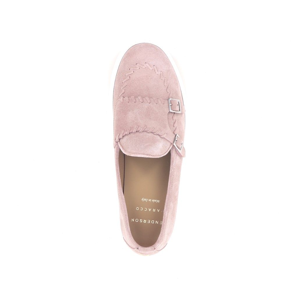 Henderson Isabel 223338 roze