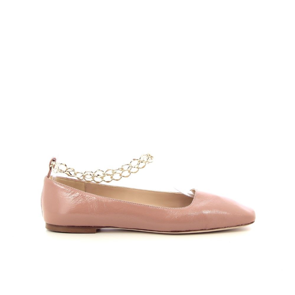 Fabio Rusconi Ballerina 223340 roze