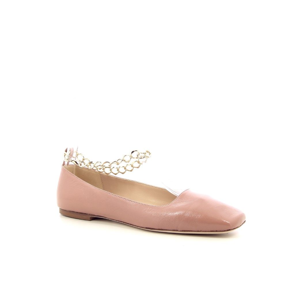 Fabio Rusconi Ballerina 223340 roze