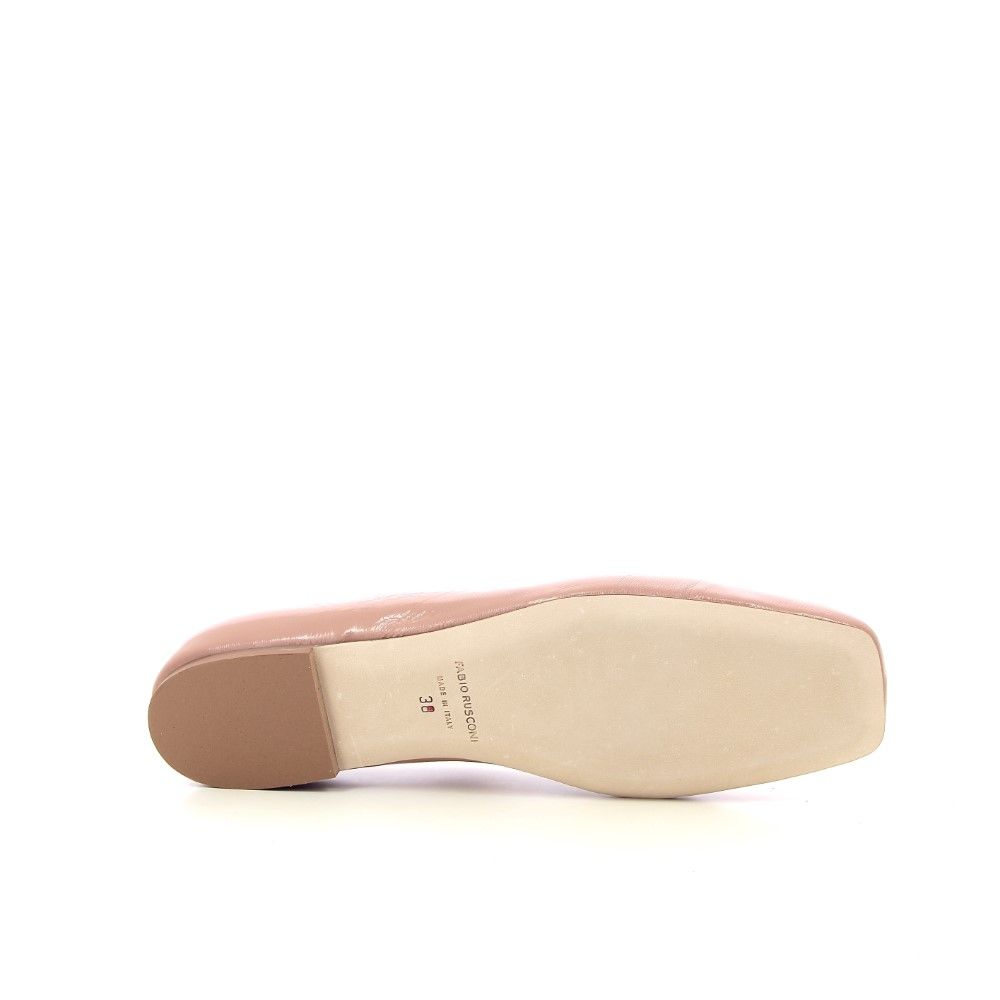 Fabio Rusconi Ballerina 223340 roze