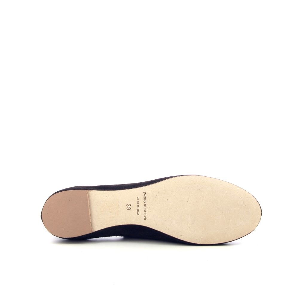 Fabio Rusconi Ballerina 223341 bruin