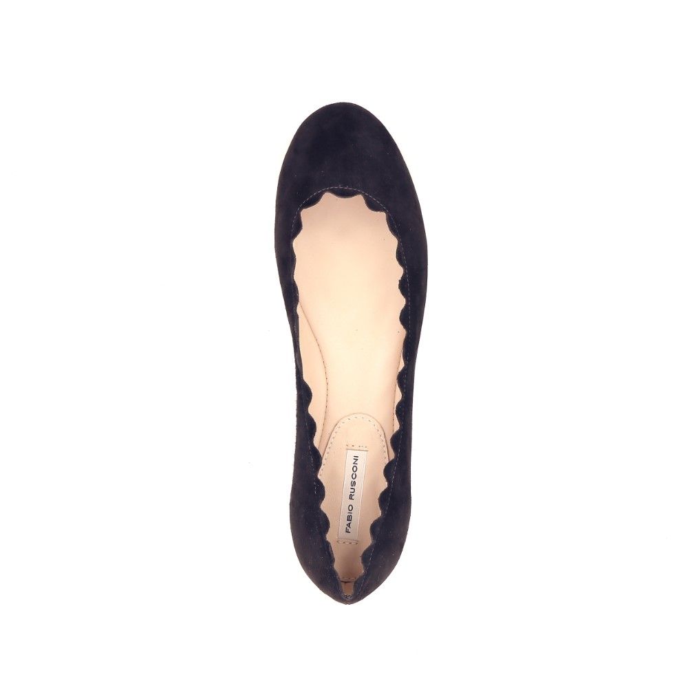 Fabio Rusconi Ballerina 223341 bruin