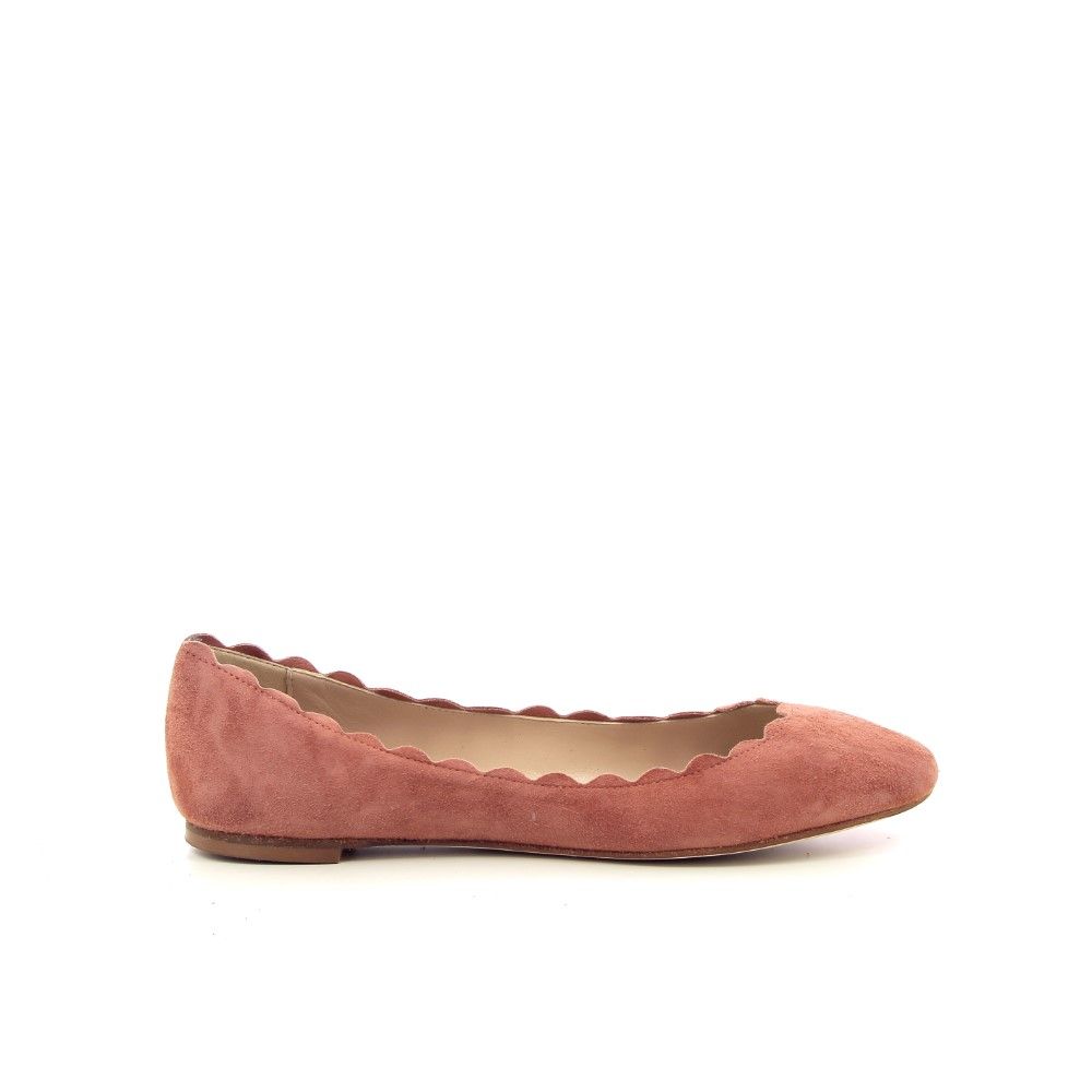 Fabio Rusconi Ballerina 223342 roze