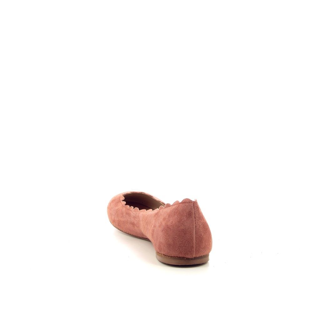 Fabio Rusconi Ballerina 223342 roze