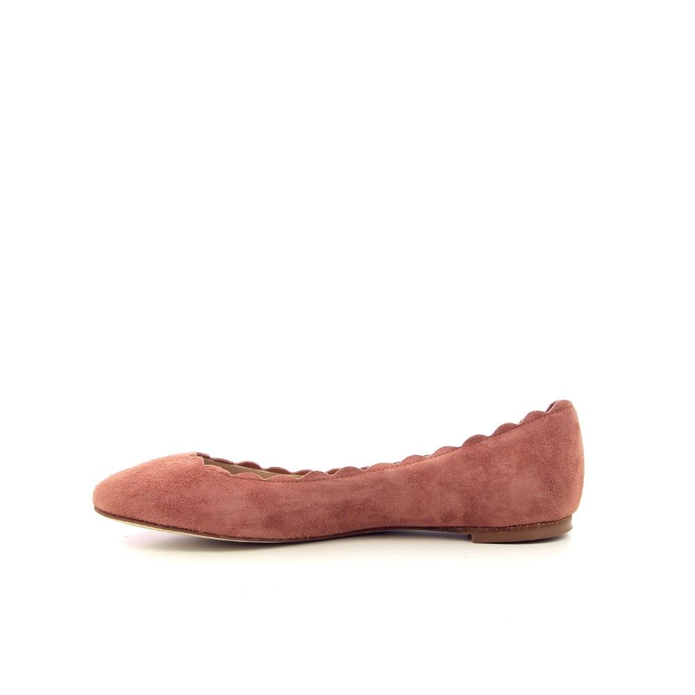Fabio Rusconi Ballerina 223342 roze