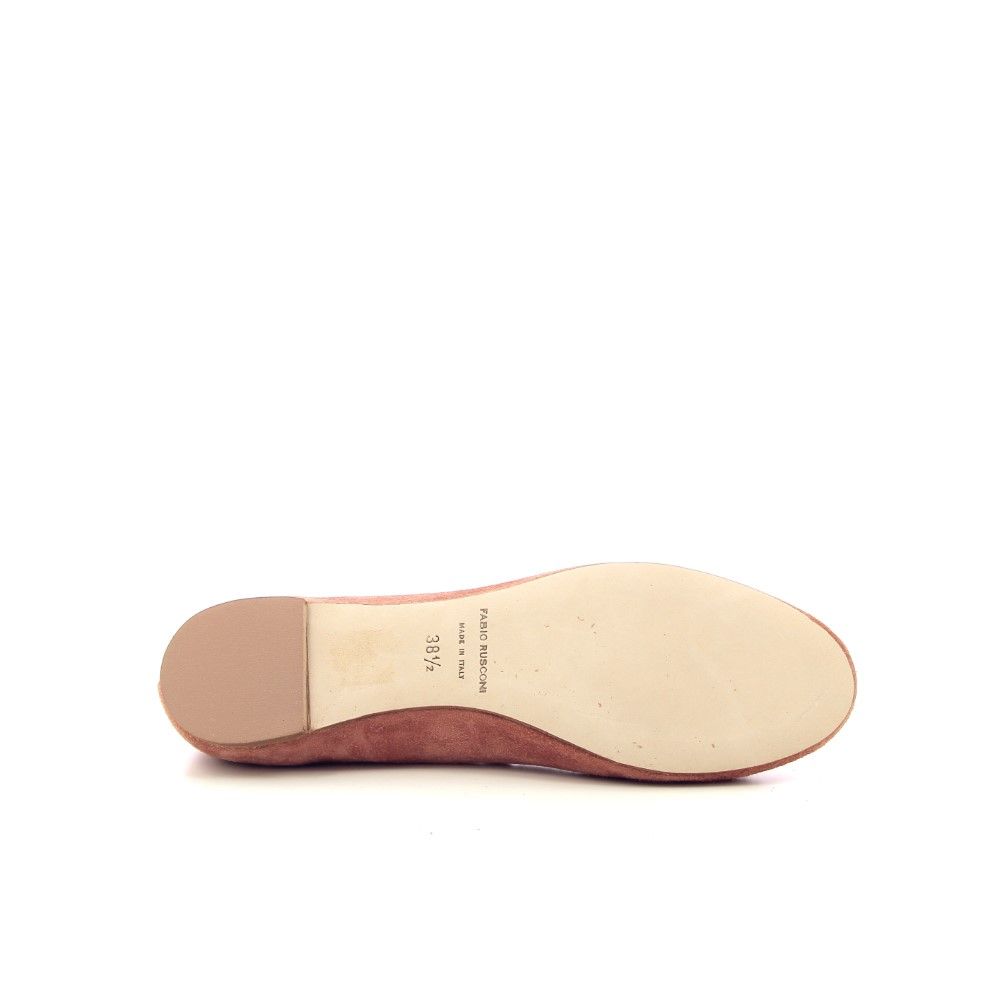 Fabio Rusconi Ballerina 223342 roze