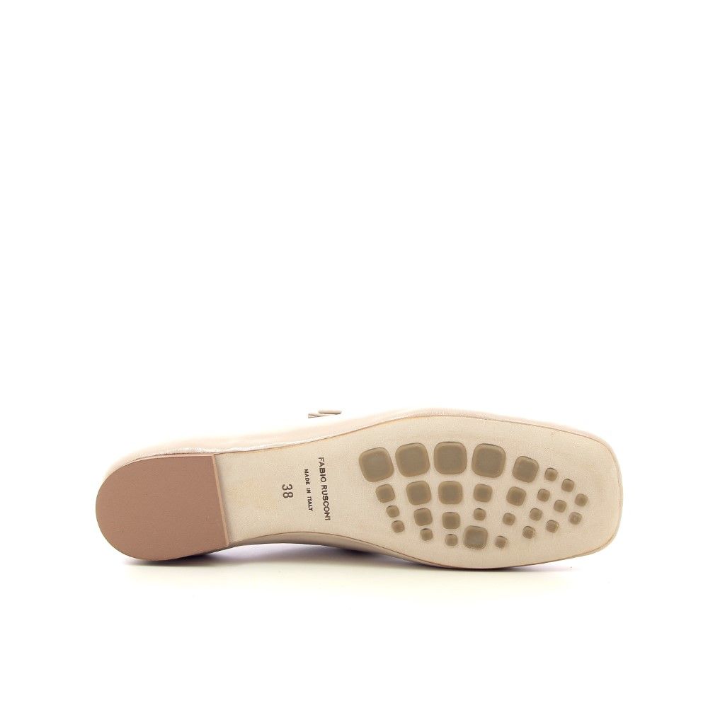 Fabio Rusconi Ballerina 223345 beige