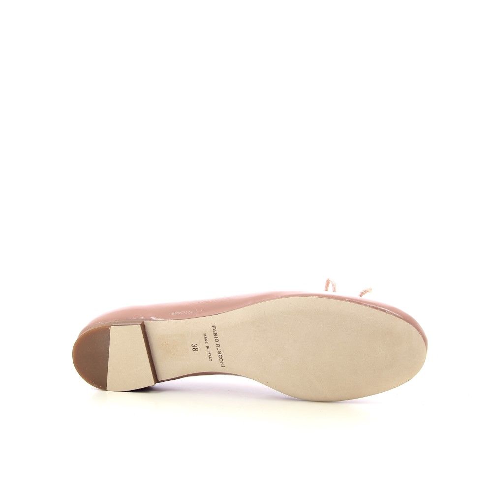 Fabio Rusconi Ballerina 223348 roze