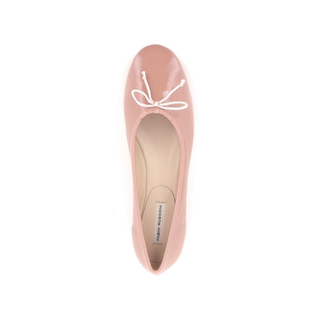 Fabio Rusconi Ballerina 223348 roze