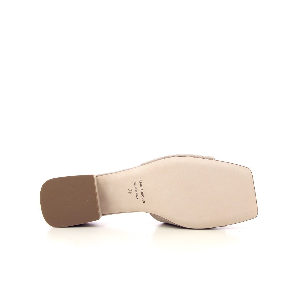 Fabio Rusconi Muiltje 223357 beige