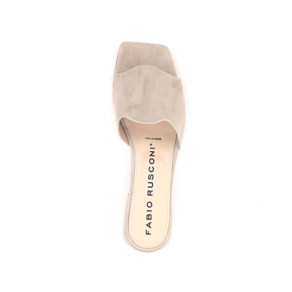 Fabio Rusconi Muiltje 223357 beige