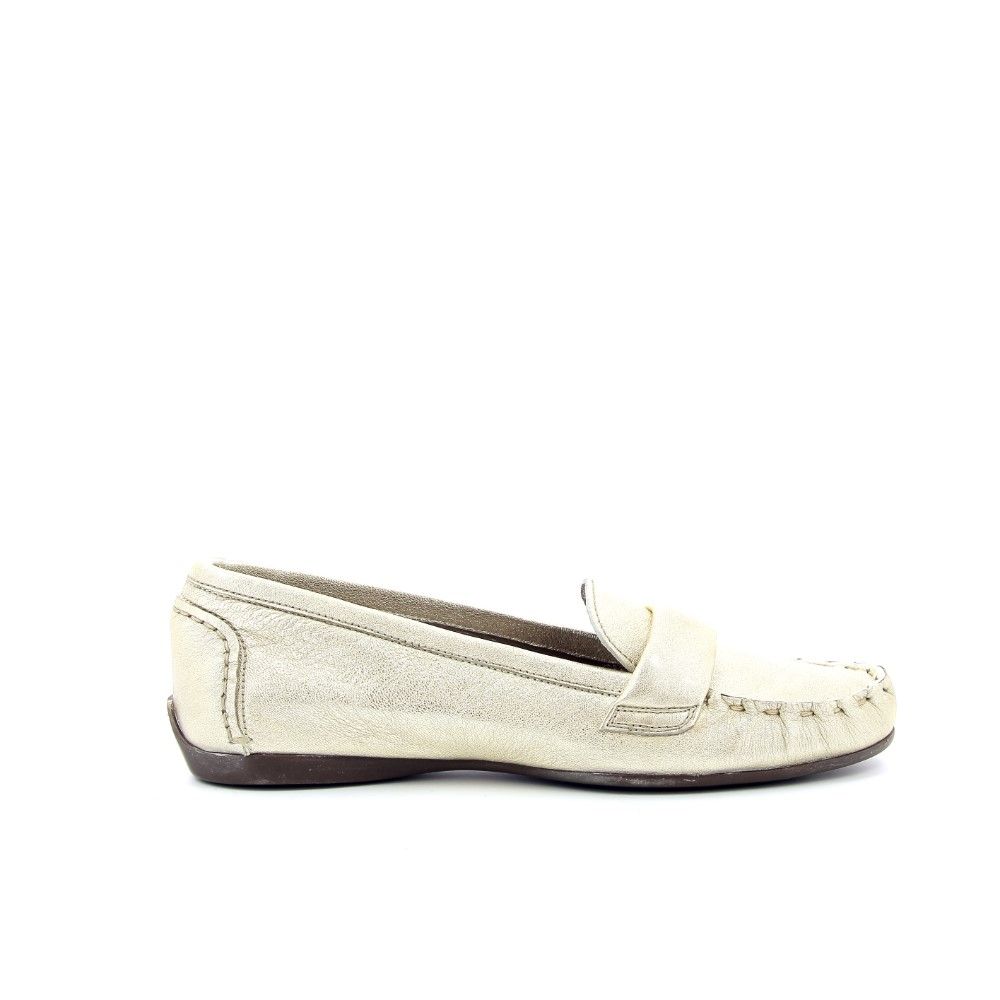La Cabala Mocassin 223366 goud