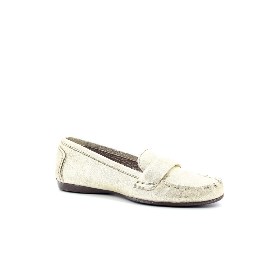La Cabala Mocassin 223366 goud