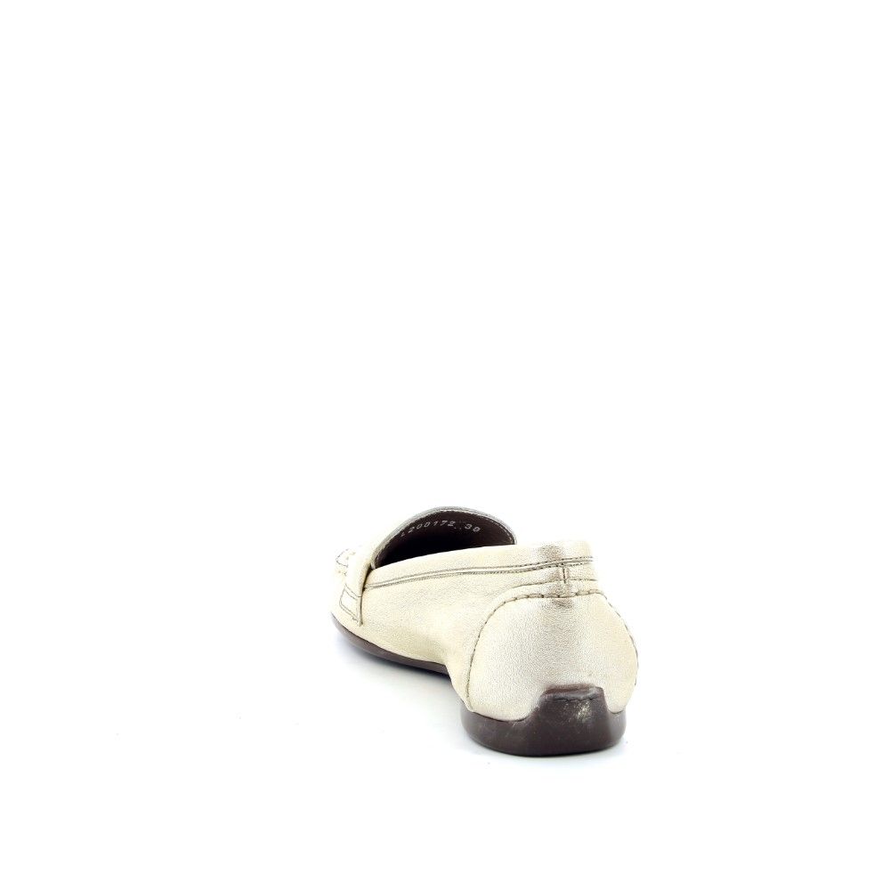 La Cabala Mocassin 223366 goud