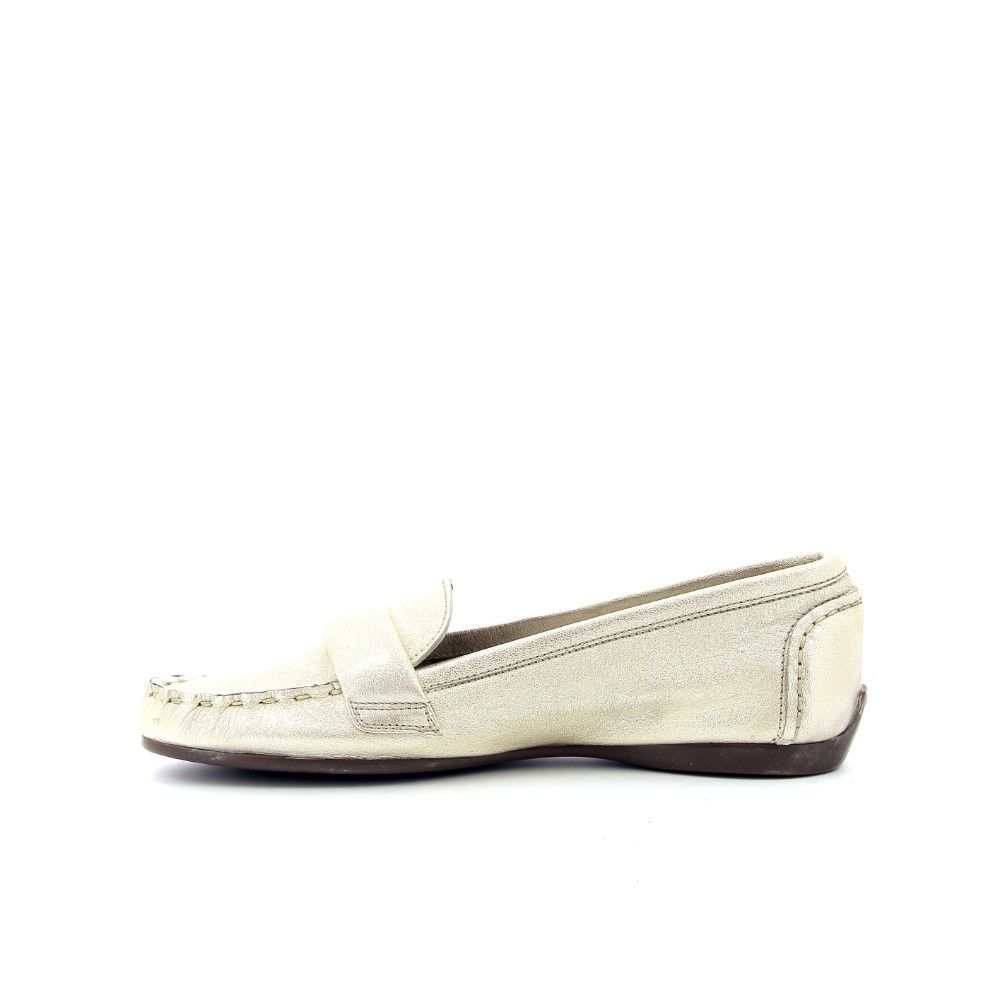La Cabala Mocassin 223366 goud