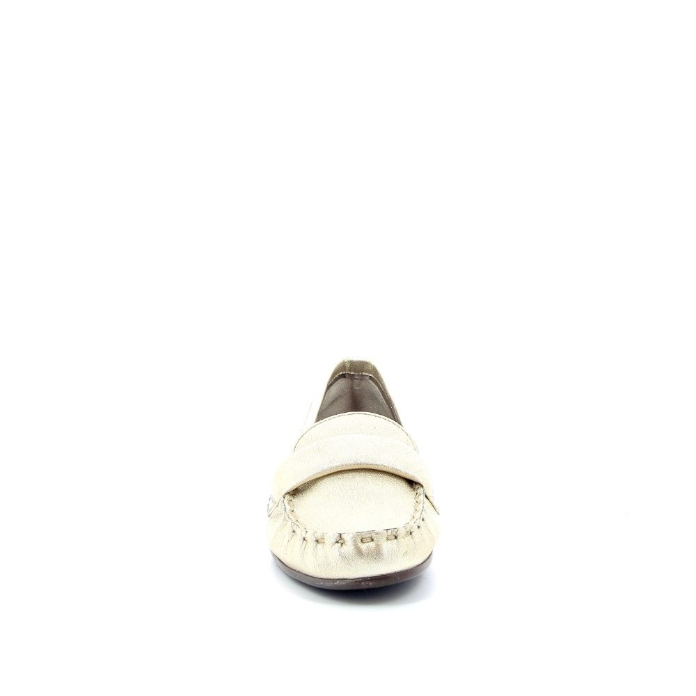 La Cabala Mocassin 223366 goud