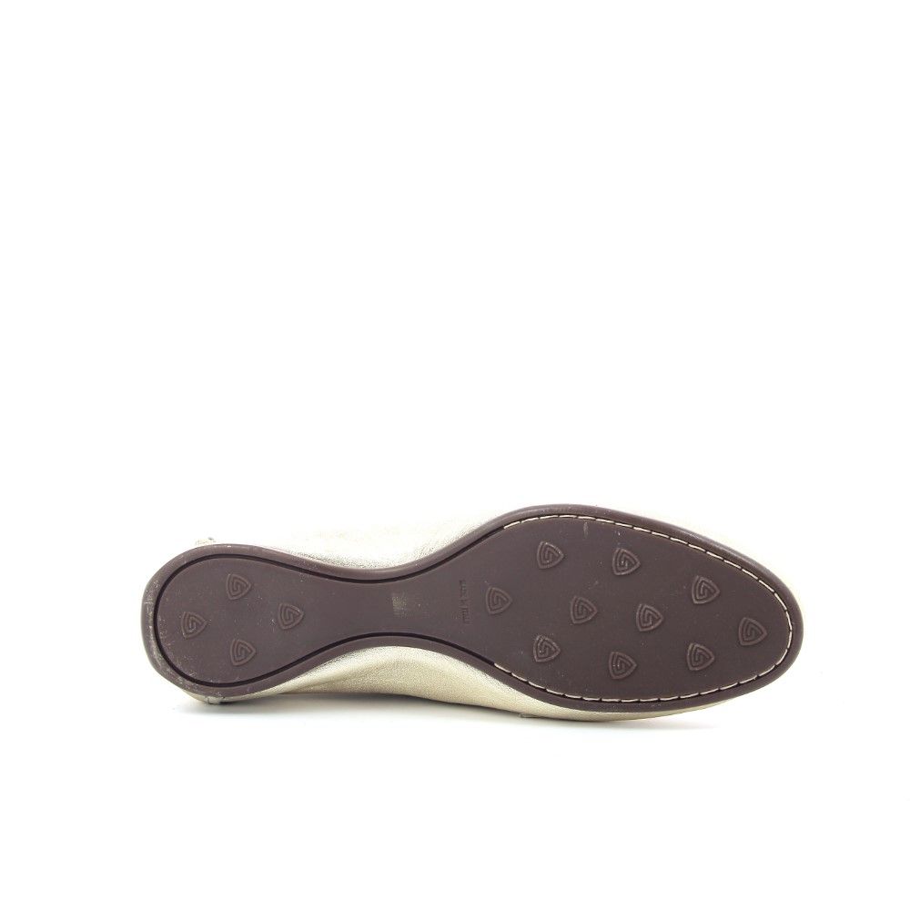 La Cabala Mocassin 223366 goud