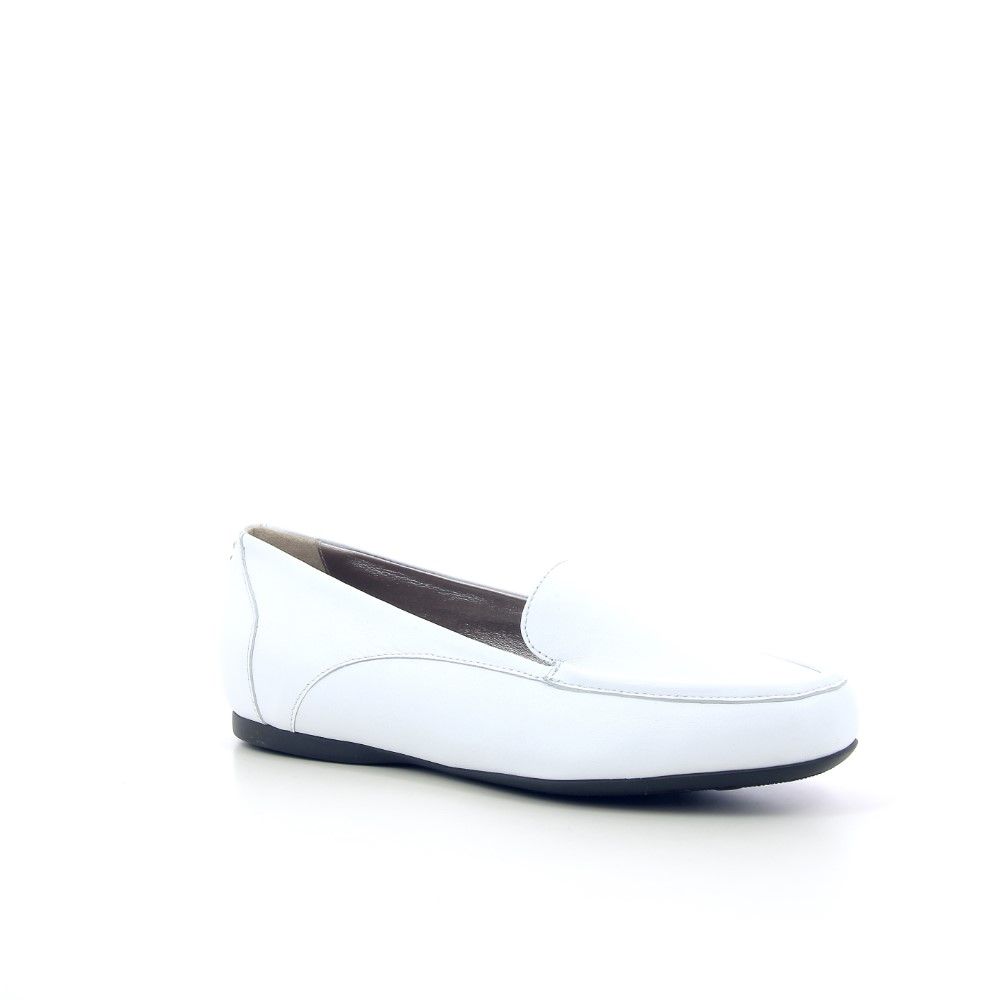 La Cabala Mocassin 223367 wit