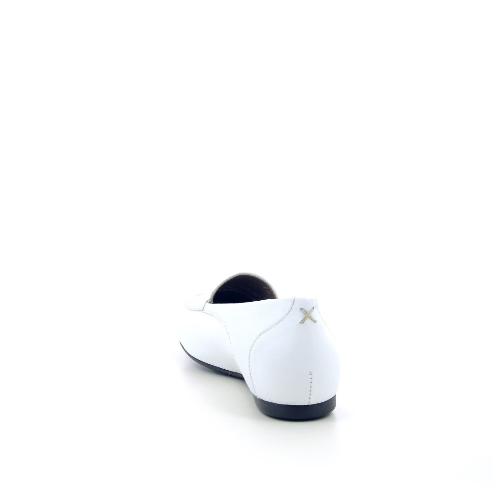 La Cabala Mocassin 223367 wit
