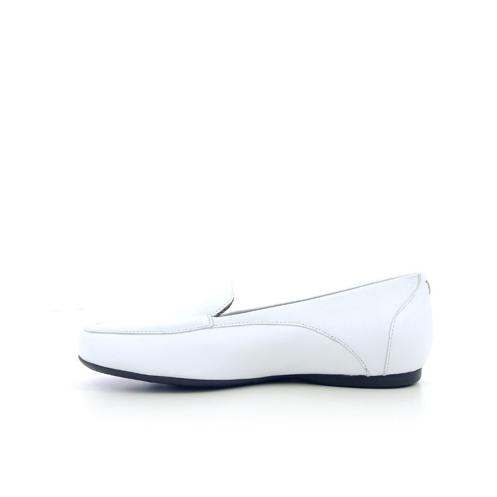 La Cabala Mocassin 223367 wit