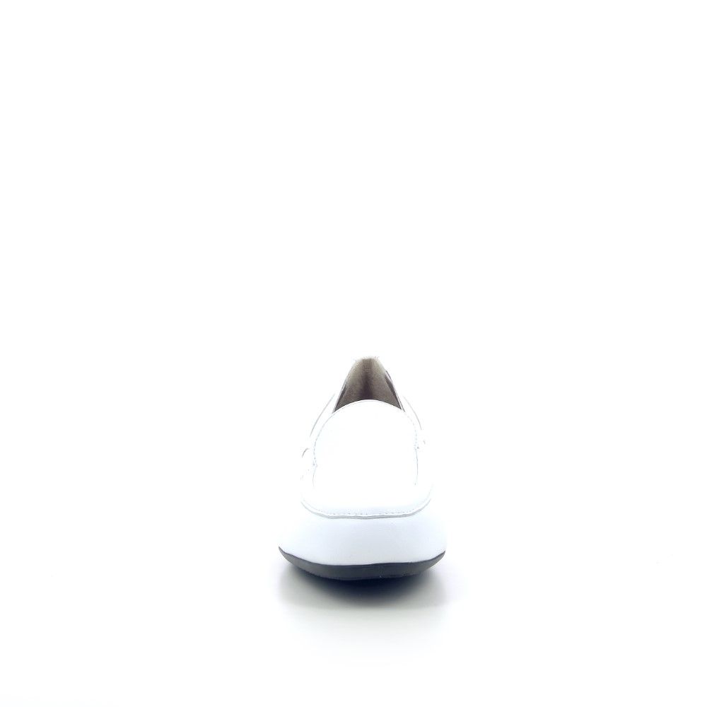 La Cabala Mocassin 223367 wit
