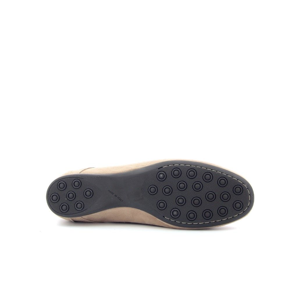 La Cabala Mocassin 223370 cognac
