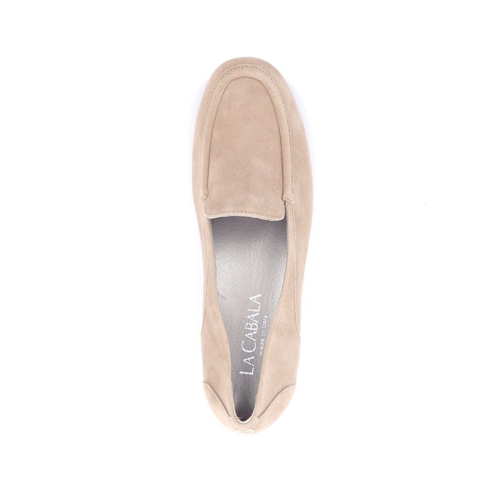 La Cabala Mocassin 223370 cognac